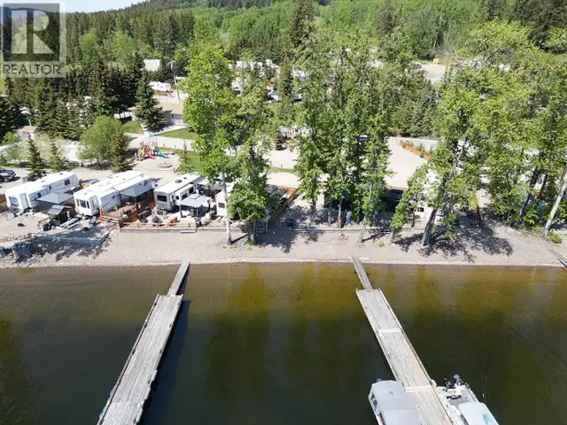 LOT 2 153 BIRCH BAY RESORT ROAD Fraser Lake, British Columbia in Land for Sale in Burns Lake - Image 17