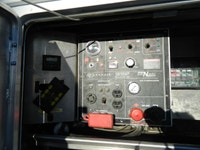 Welcome to Central Truck Sales. 2017 FORD XLT 4X4 F-350 (1 TON) SERVICE BODY WITH WIELDER ,6.2L engi... (image 5)