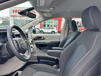Navigate family life effortlessly in this superb 2024 Chrysler Grand Caravan SXT, a one-owner vehicl... (image 8)