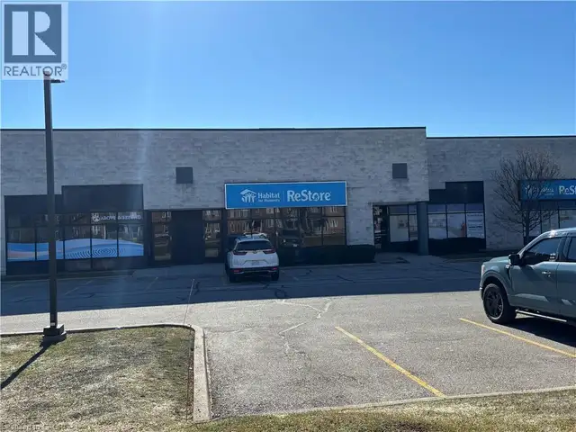 1800 APPLEBY Line Unit# 8 Burlington, Ontario in Commercial & Office Space for Rent in Oakville / Halton Region - Image 4