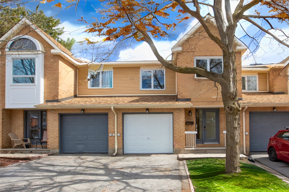 Aspen Village Townhomes Townhouse (3 bedroom) available at 174 Long