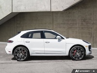 *2023 Porsche Macan S | Premium Package Plus | Low KM | Like New* Experience the perfect balance of... (image 5)