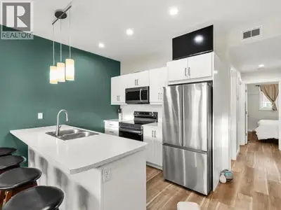 Top-Floor Corner Condo with Oversized Balcony at Silver Flat! Welcome to Unit 213 at Silver Flats, a...