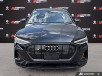 Check out this 2022 Audi e-tron Sportback Progressiv while we still have it in stock! *This Audi e-t... (image 8)