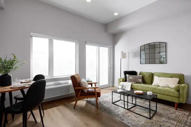 Brand New Modern Rental in Kelowna at The Ambrosi in Long Term Rentals in Kelowna - Image 3