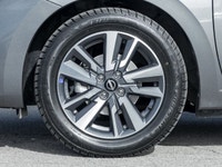 Check out this 2024 Nissan Versa SV before it's too late! *Get Your Money's Worth for this Nissan Ve... (image 3)