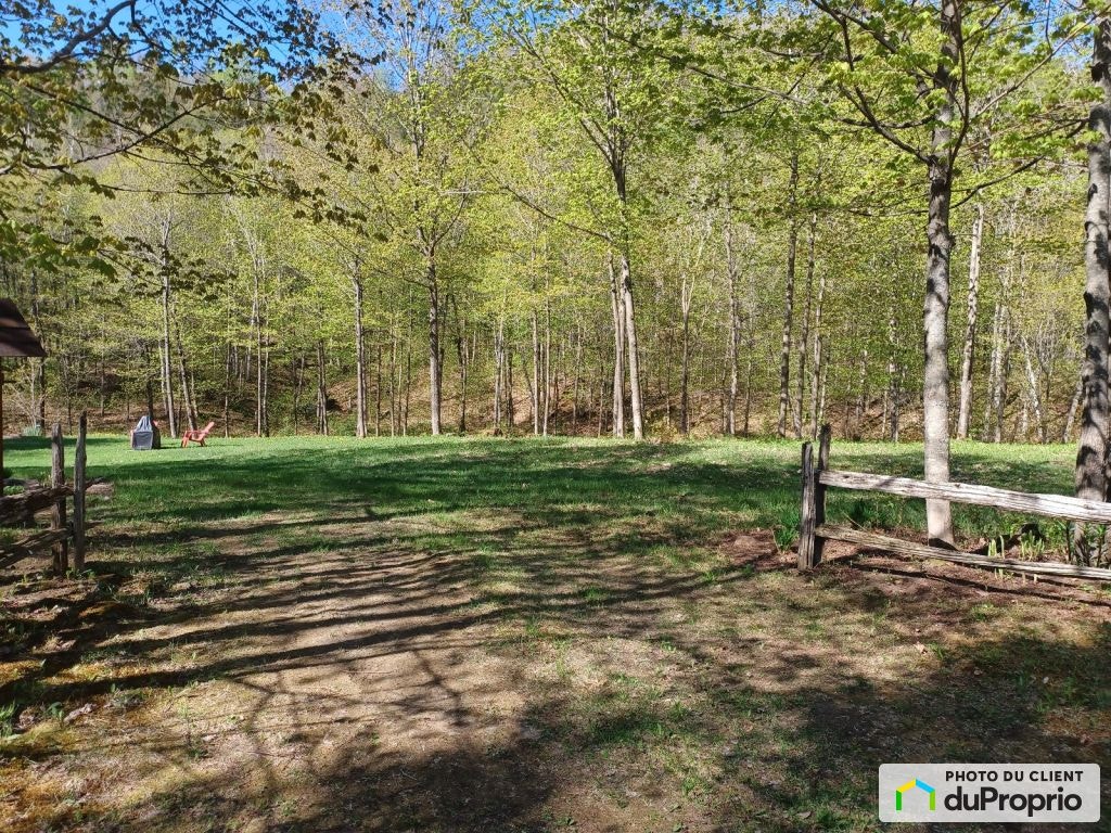 $254,000 - Residential Lot for sale in Shawinigan (Grand-Mère) — photo 1