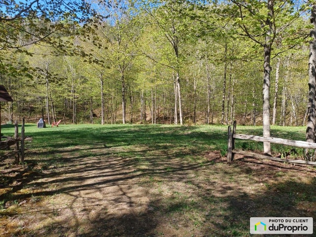 $254,000 - Residential Lot for sale in Shawinigan (Grand-Mère) — photo 1