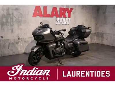 Welcome to Alary Sport Ontario Indian Motorcycle Pursuit Dark Horse + 112 2026 Cette MOTOCYCLETTE IN...