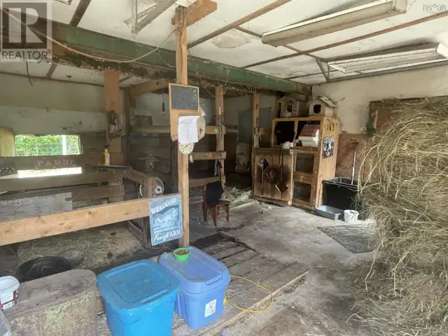 91 Warwick Mountain Road Tatamagouche, Nova Scotia in Houses for Sale in New Glasgow - Image 36