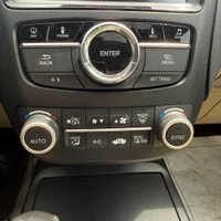 NEW ARRIVAL 2017 Acura RDX TECH AWD!! NICE SHAPE!!! NAVIGATION!! NO ACCIDENTS!!! 2017 Acura RDX Tech... (image 4)