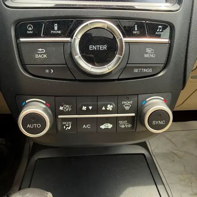 2017 Acura RDX Tech Pkg AWD!!! NO ACCIDENTS!!! in Cars & Trucks in Winnipeg - Image 6