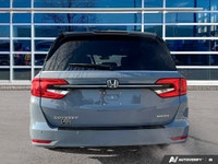Honda's Legendary Reliability on Full Display Right Here with This Beautiful Sonic Gray Pearl 2023 H... (image 4)