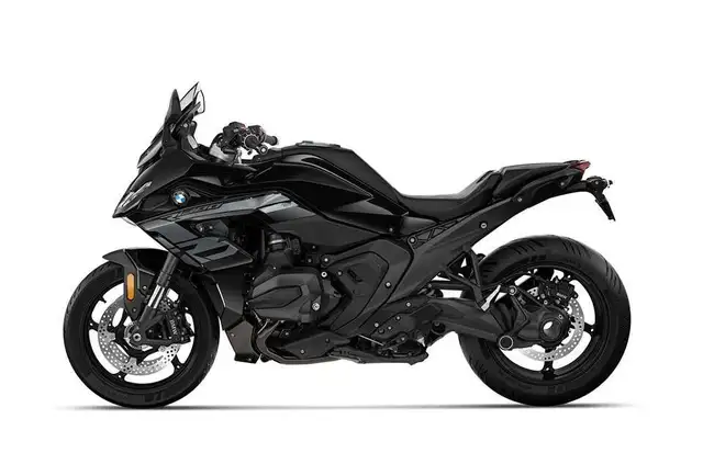 2026 BMW R1300RS in Sport Bikes in City of Montréal - Image 2