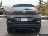 Welcome to Moncton Chrysler Jeep Dodge. Recent Arrival! 2019 Hyundai Tucson Preferred 2.0L I4 DGI DO... (image 4)