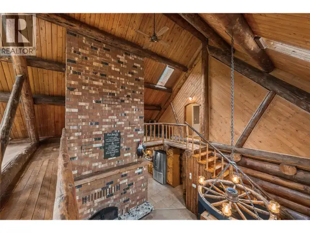 601 Yellowhead Highway S McLure, British Columbia in Houses for Sale in Kamloops - Image 25