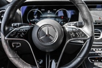 ... Engine: Moteur à 6 cylindres droits 3.0L L/100Km City: 10.5 L/100Km Hwy: 7.9 Safety Equipment Sy... (image 8)