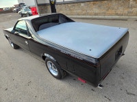 California car, Custom paint and interior. High performance crate engine. Also come with rare hard t... (image 7)