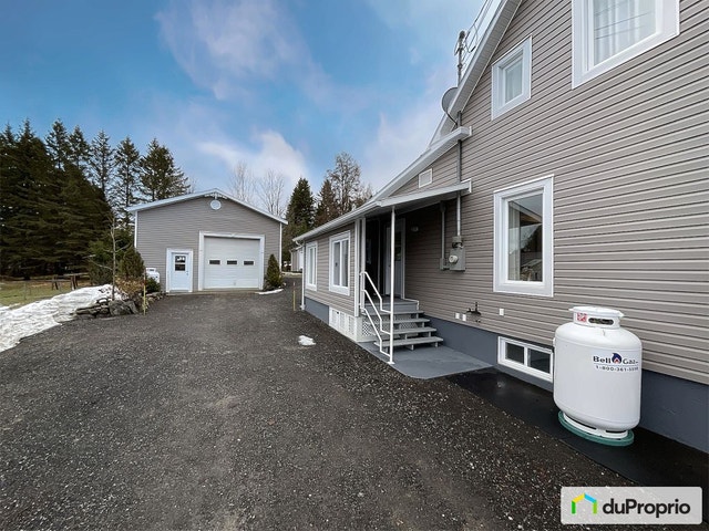 $525,000 - 1 1/2 Storey for sale in Scotstown — photo 2