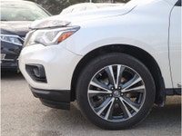 2018 NISSAN PATHFINDER PLATINUM - NAVIGATION - BACKUP CAMERA - HEATED AND VENTILATED FRONT SEATS - P... (image 5)