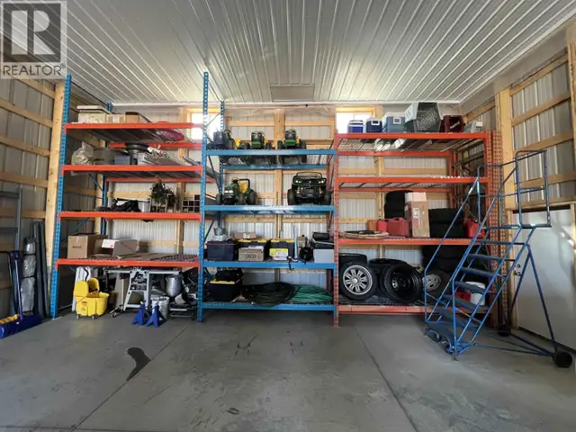 4 RESERVE ROAD Fort Nelson, British Columbia in Houses for Sale in Fort St. John - Image 15