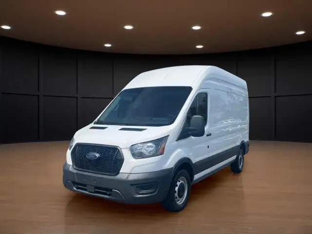 2025 Ford Transit-250 Cargo COMMERICAL WORK VEHICLE!! PRICED...