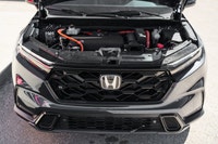 True Price by Wheaton Honda is a promise of all in pricing. All inventory is 100% inclusive of fees... (image 9)