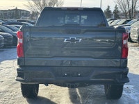 Capital Chevrolet Buick GMC This Chevrolet Silverado 1500 delivers a Gas V8 6.2L/376 engine powering... (image 4)