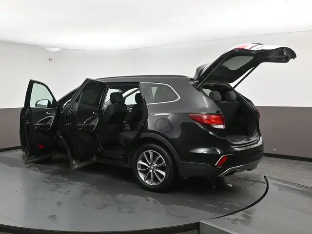 2017 Hyundai Santa Fe PREFERRED HEATED SEATS | BACKUP CAMERA | A in Cars & Trucks in Dartmouth - Image 57