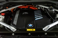 *English below* *Français:* Ce BMW X5 xDrive45e 2022, provenant d'un seul propriétaire ayant effectu... (image 9)