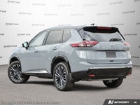 This Nissan Rogue has a strong Intercooled Turbo Regular Unleaded I-3 1.5 L/91 engine powering this... (image 4)