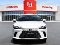 Recent Arrival! 2024 Lexus RX 350 0083 2.4L I4 PDI Turbocharged DOHC 16V LEV3-SULEV30 275hp AWD 8-Sp... (image 3)