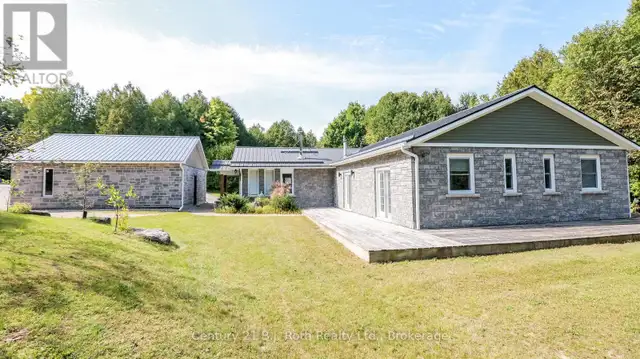 2709 WAINMAN LINE Severn, Ontario in Houses for Sale in Barrie - Image 5