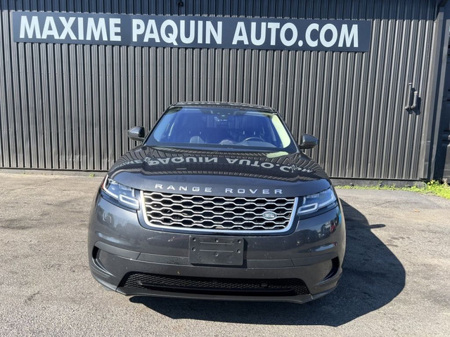 2018 Land Rover Range Rover Velar P390S dans Autos et camions  à Saint-Hyacinthe - Image 2