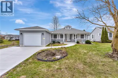 If you're looking for the perfect home in the perfect community then this charming home on 29 Mornin...
