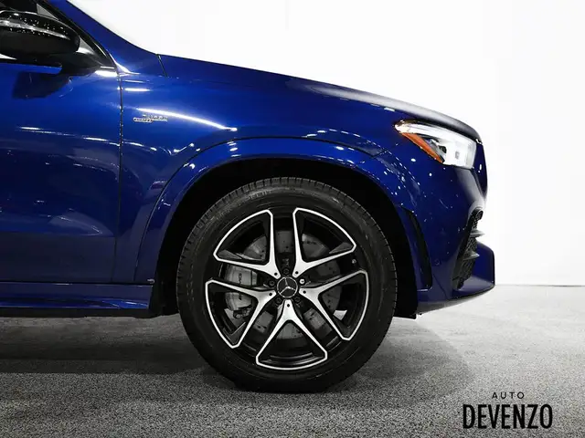 2021 Mercedes-Benz GLE AMG GLE53 4MATIC+ BITURBO / AMG Drivers P in Cars & Trucks in Laval / North Shore - Image 6
