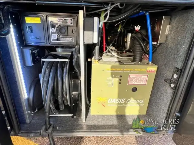 2024 Newmar New Aire 3549 Luxury Diesel Pusher in RVs & Motorhomes in Moncton - Image 84