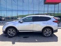 2022 HONDA CR-V TOURING AWD * ACCIDENT FREE CARFAX * MOONROOF FEATURES INCLUDE: - ECON mode button -... (image 2)