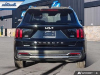 Look at this certified 2022 Kia Sorento Plug-In Hybrid EX AWD | PHEV | BSM | Carplay and Android Aut... (image 3)