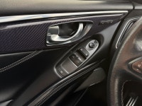 The 2018 Infiniti Q60 3.0T Sport AWD is a luxury performance coupe that strikes a balance between th... (image 7)