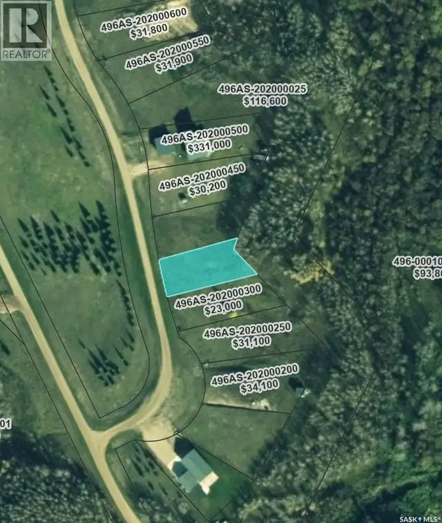 Lot 6 Block 1 Aspen Ridge Spiritwood Rm No. 496, Saskatchewan in Land for Sale in Prince Albert - Image 11