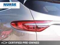 Experience the refined comfort and confident handling of this 2018 Buick Enclave Essence SUV. Boasti... (image 7)