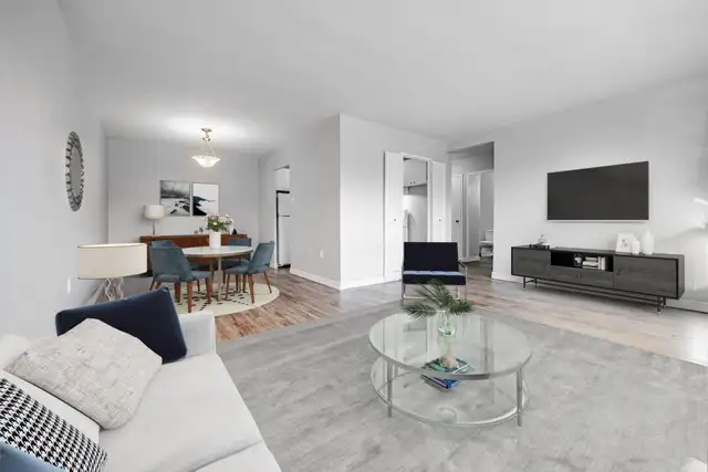 2 Bedroom Apartment for Rent - All Apartment Utilities Included in Long Term Rentals in London - Image 6