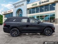 This Dodge Durango has a durable Regular Unleaded V-6 3.6 L/220 engine powering this Automatic trans... (image 5)