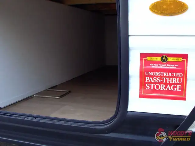 2026 GRAND DESIGN TRANSCEND ONE 151BH in Travel Trailers & Campers in Calgary - Image 10