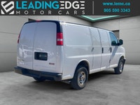 2021 GMC SAVANA G2500 6.6L V8*** NEW ARRIVAL *** 6.6L V8 *** TILT STEERING *** CRUISE CONTROL *** LO... (image 3)