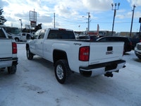 Welcome to Central Truck Sales. 2017 / 2015 CHEVROLET LT 2500 H/D AND GMC SLE 3500 H/D TWO UNITS . D... (image 6)