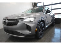 GARANTIE BUICK JUSQU'AU 3 NOVEMBRE 2027 OU 110 000KM. Véhicule inspecté avec rapport Carfax. 418-836... (image 5)