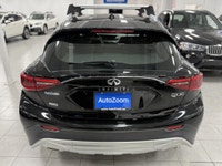 See Dealer Website for Details. Infiniti QX30 Premium - Awd - Cuir 2017 (image 5)