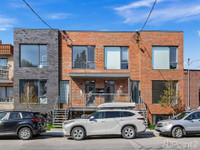 Homes for Sale in New Rosemont, Montréal, Quebec $365,000
